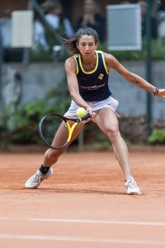 Bild 312 - BL2 THC von Horn und Hamm - Tennis-Club SCC Berlin : Ergebnis: 2:7